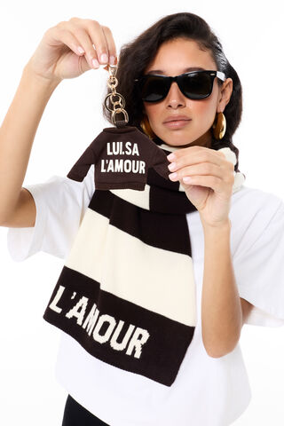 Ynit, brown, large image number 1